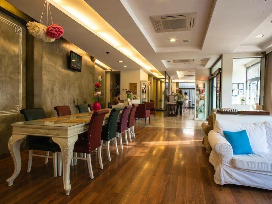 โฮเต็ลลิโน Hotel อิสตันบูล ภายนอก รูปภาพ